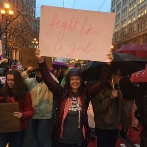 Meet your Posher, Wendy